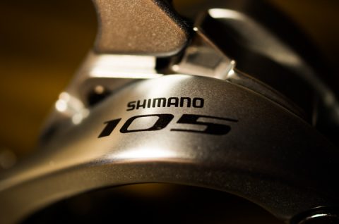 SHIMANO 105 BR-5800