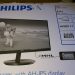 PHILIPS 234E5QHSB/11箱